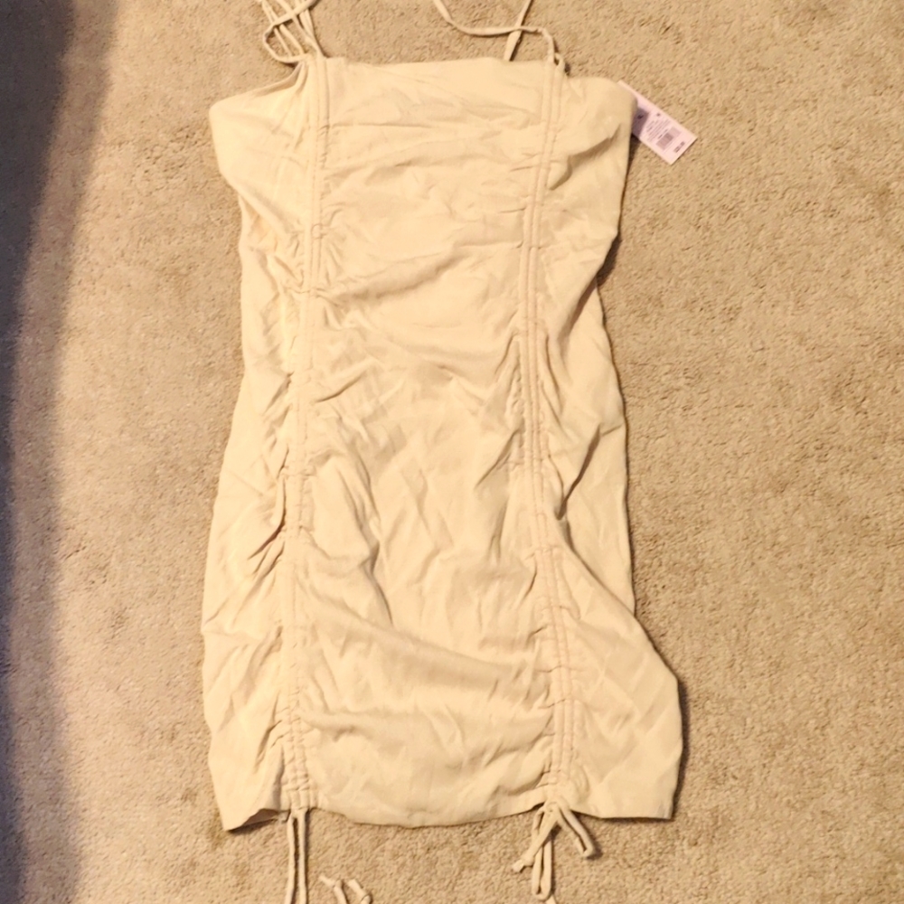 Mini dress
